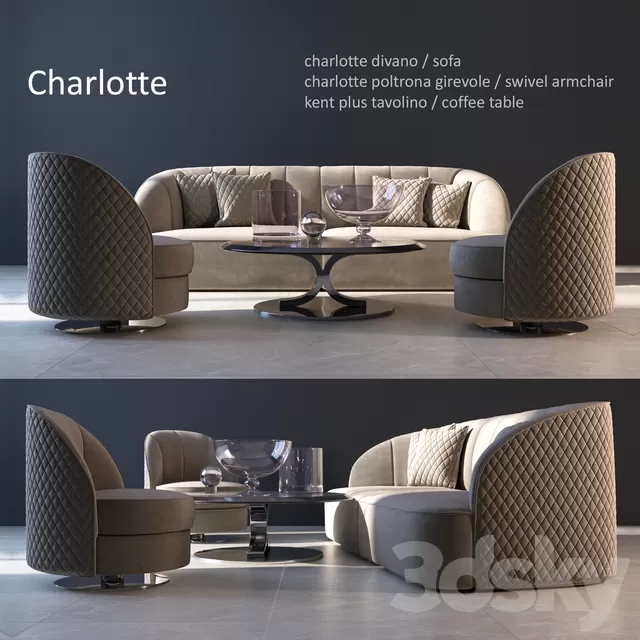 3DSKY FREE - FREE 3DS MAX MODELS