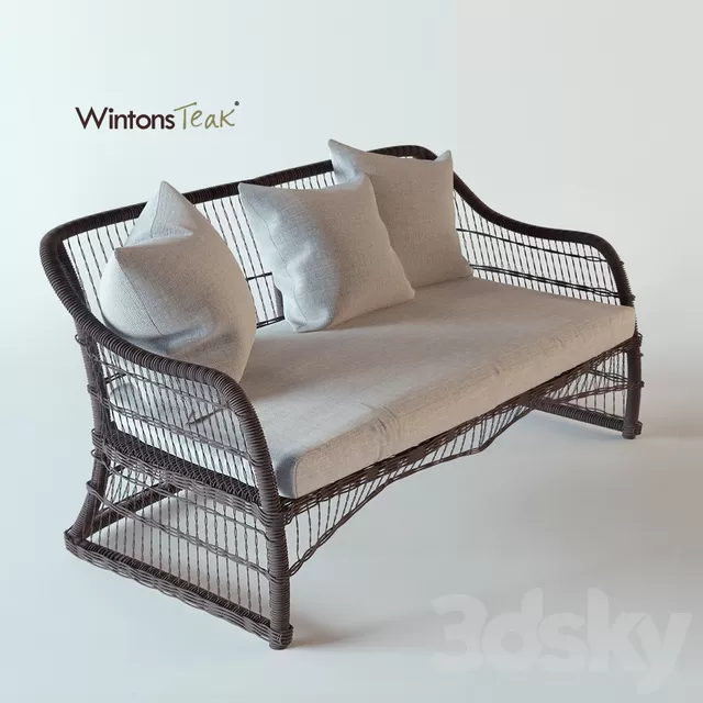 3DSKY FREE - FREE 3DS MAX MODELS