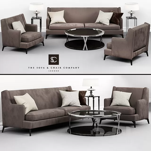 3DSKY FREE - FREE 3DS MAX MODELS