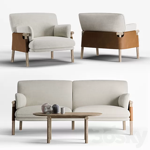 3DSKY FREE - FREE 3DS MAX MODELS