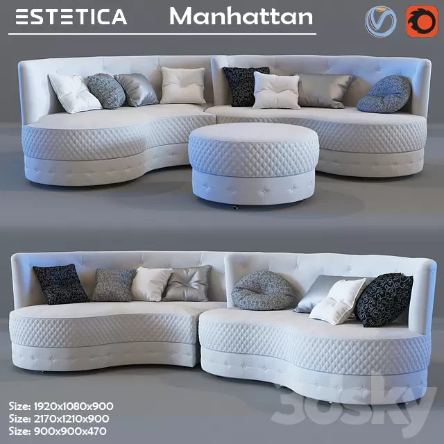 3DSKY FREE - FREE 3DS MAX MODELS