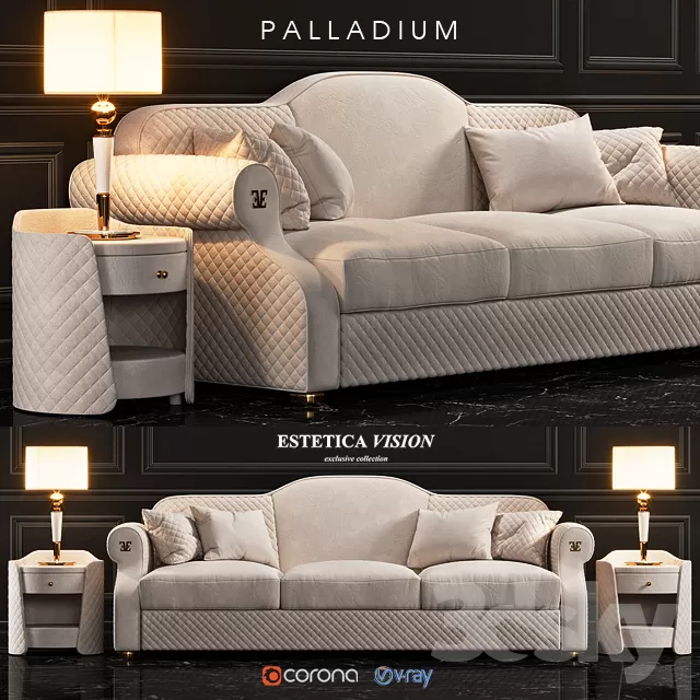 3DSKY FREE - FREE 3DS MAX MODELS