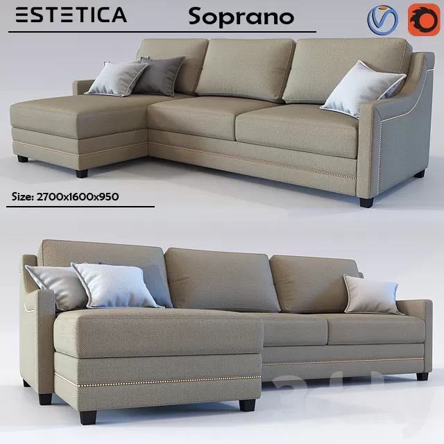 3DSKY FREE - FREE 3DS MAX MODELS