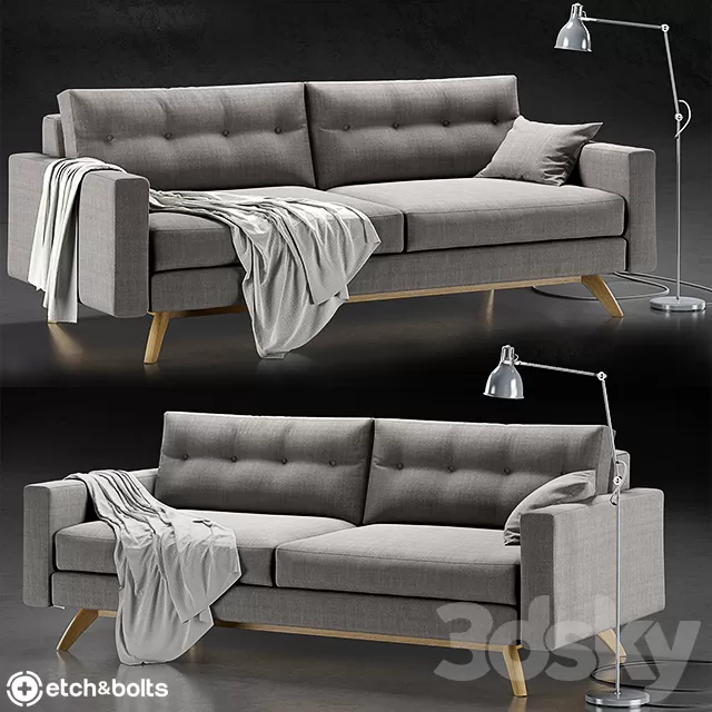 3DSKY FREE - FREE 3DS MAX MODELS