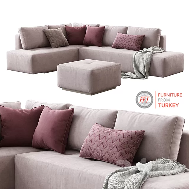 3DSKY FREE - FREE 3DS MAX MODELS