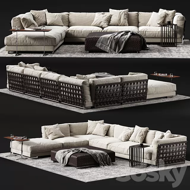 3DSKY FREE - FREE 3DS MAX MODELS
