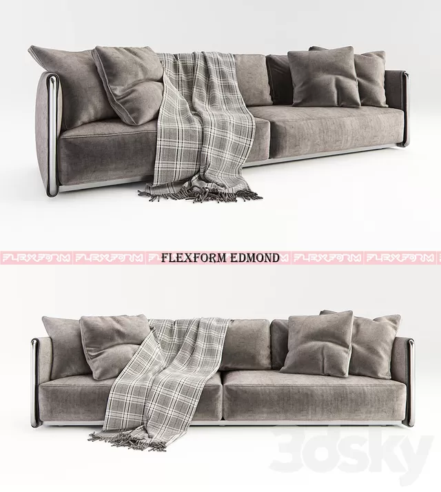 3DSKY FREE - FREE 3DS MAX MODELS