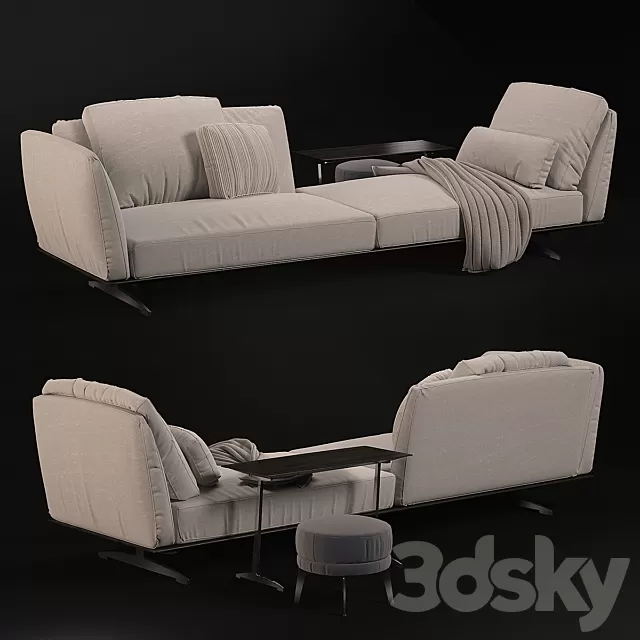 3DSKY FREE - FREE 3DS MAX MODELS