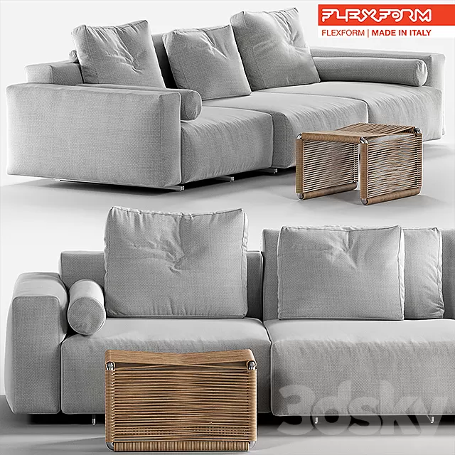 3DSKY FREE - FREE 3DS MAX MODELS