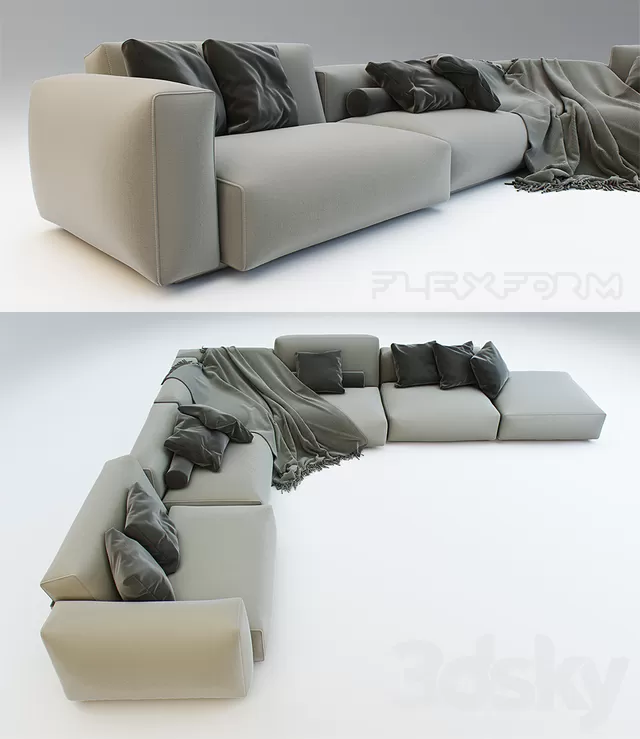 3DSKY FREE - FREE 3DS MAX MODELS