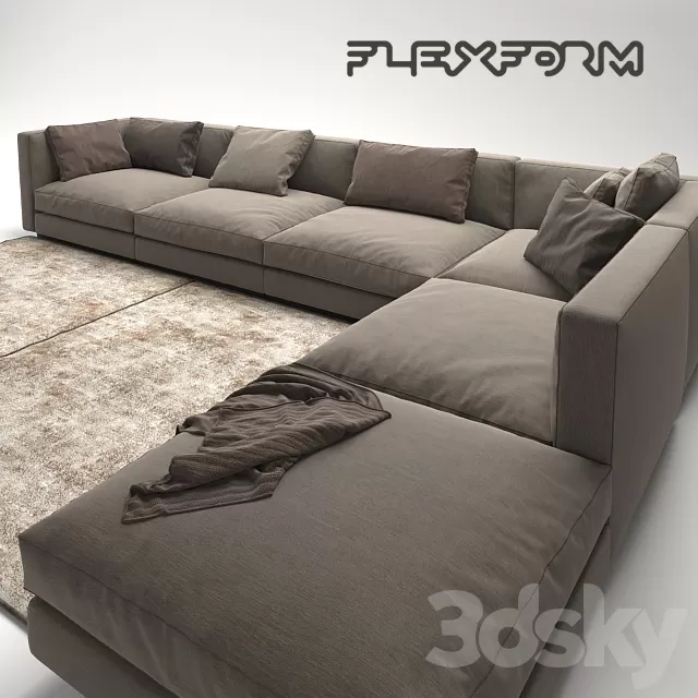 3DSKY FREE - FREE 3DS MAX MODELS