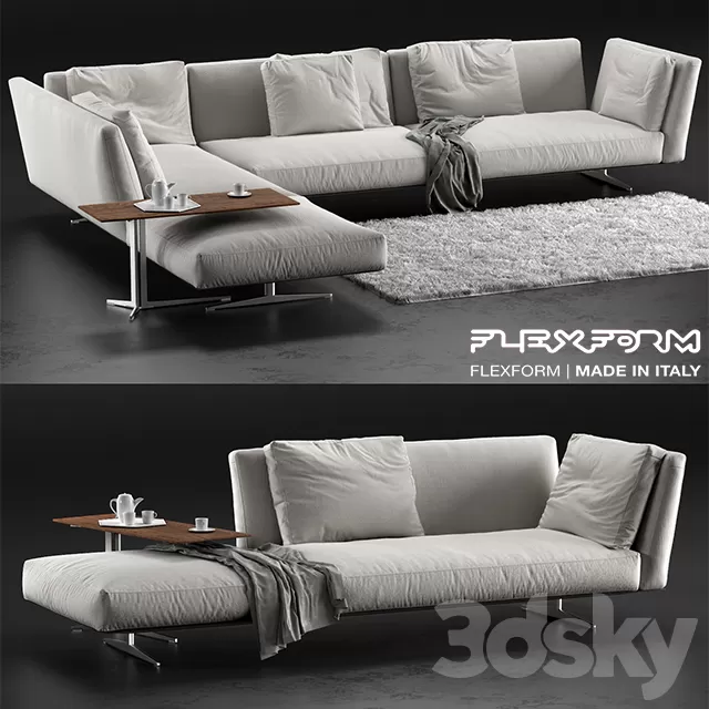 3DSKY FREE - FREE 3DS MAX MODELS