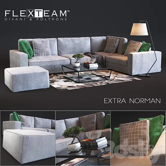 3DSKY FREE - FREE 3DS MAX MODELS