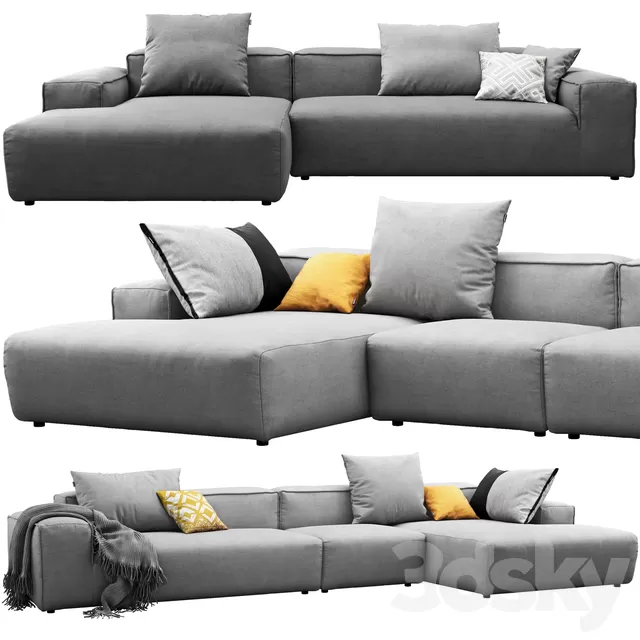 3DSKY FREE - FREE 3DS MAX MODELS