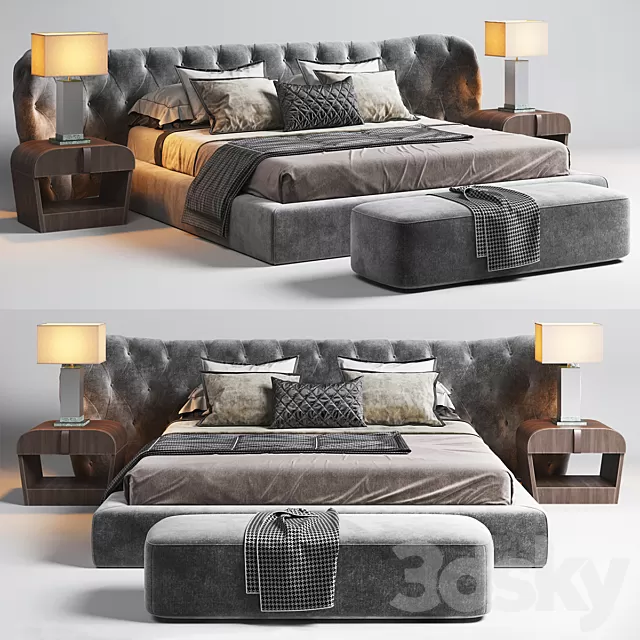 3DSKY FREE - FREE 3DS MAX MODELS