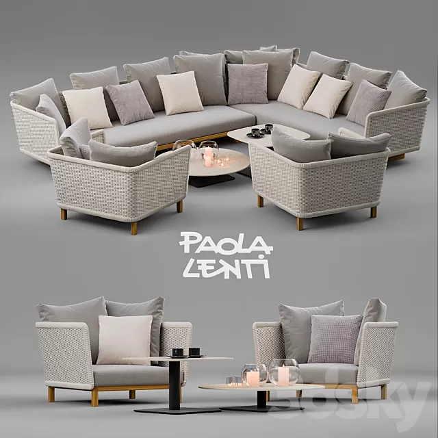 3DSKY FREE - FREE 3DS MAX MODELS