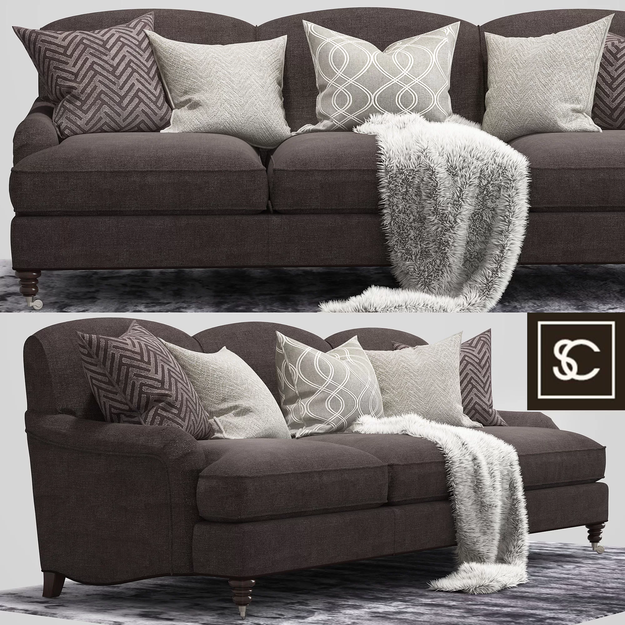 3DSKY FREE - FREE 3DS MAX MODELS