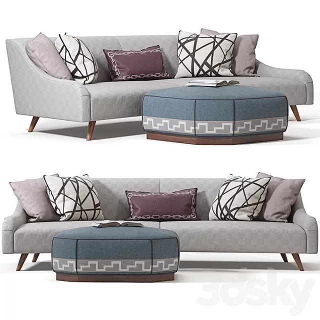3DSKY FREE - FREE 3DS MAX MODELS