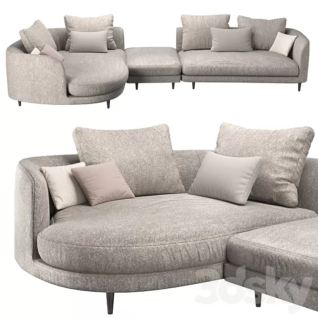 3DSKY FREE - FREE 3DS MAX MODELS