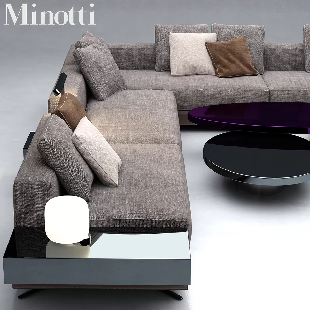 3DSKY FREE – FREE 3DS MAX MODELS