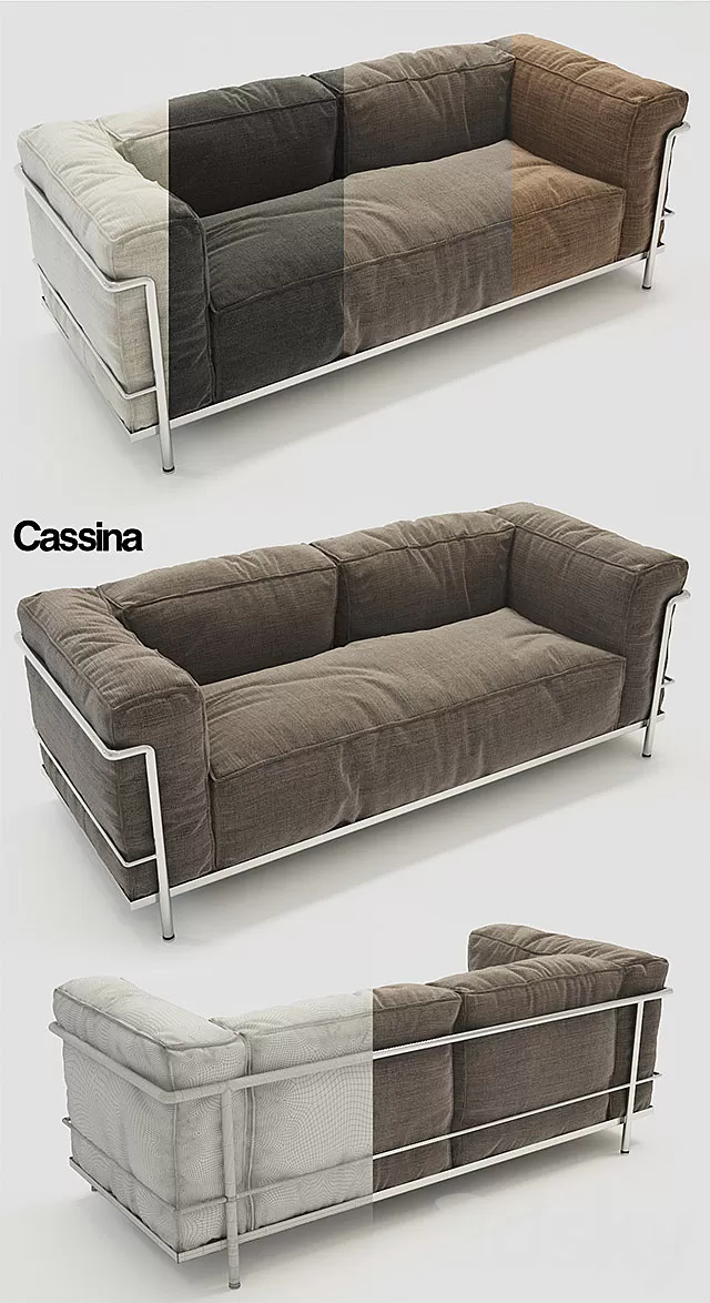 3DSKY FREE - FREE 3DS MAX MODELS