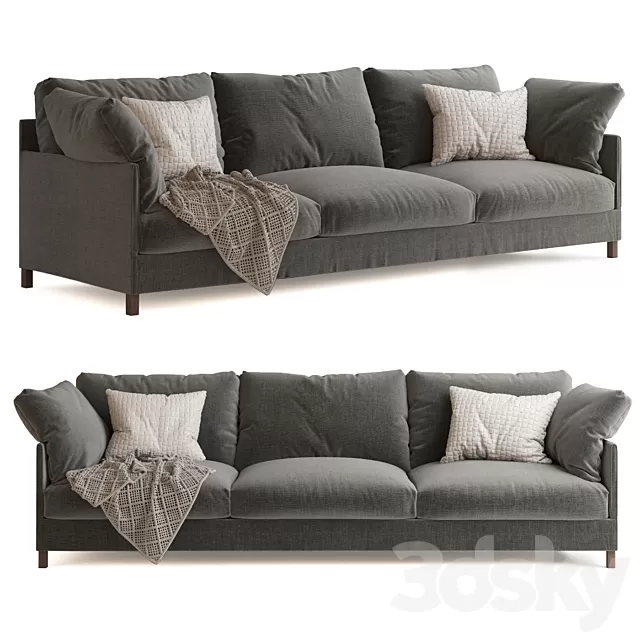 3DSKY FREE - FREE 3DS MAX MODELS