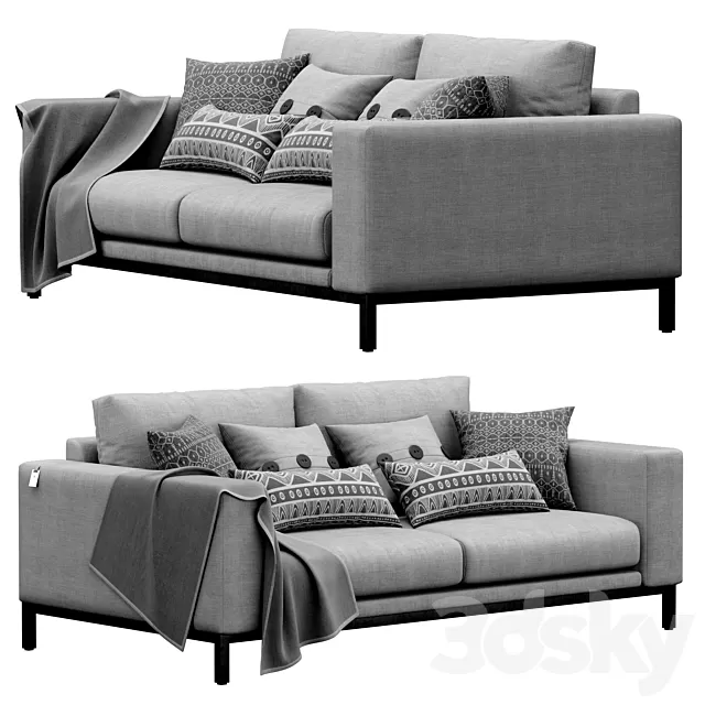 3DSKY FREE - FREE 3DS MAX MODELS