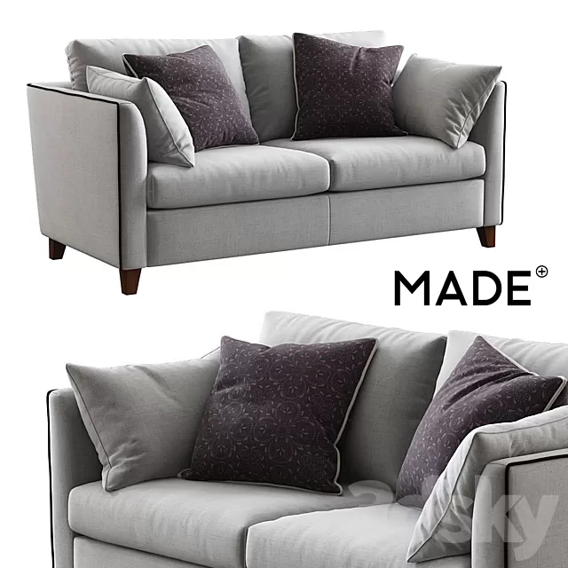 3DSKY FREE - FREE 3DS MAX MODELS