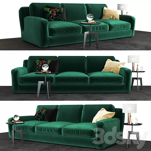 3DSKY FREE - FREE 3DS MAX MODELS