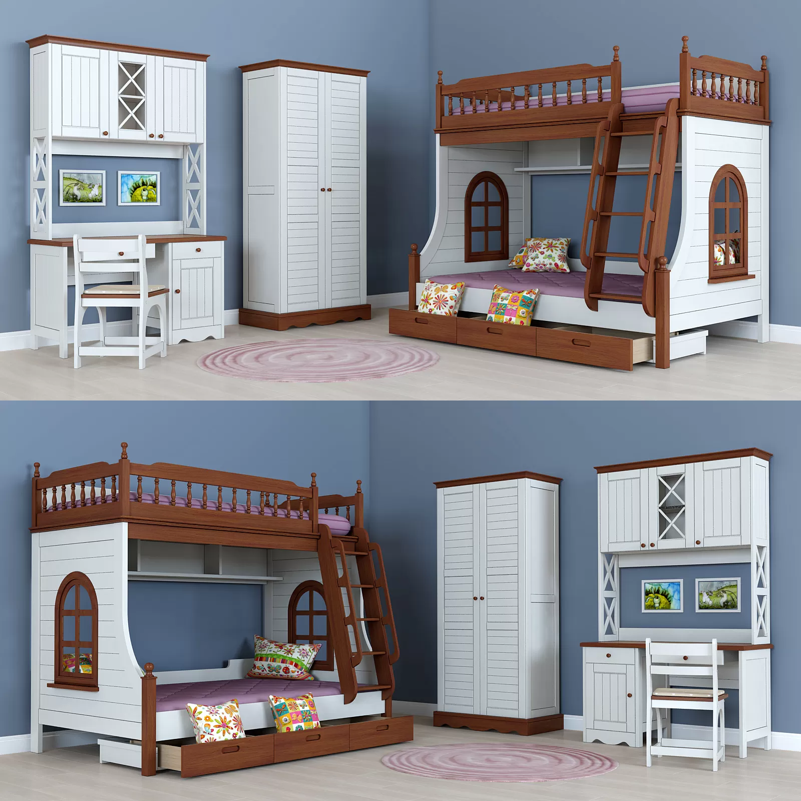 3DSKY FREE – FREE 3DS MAX MODELS