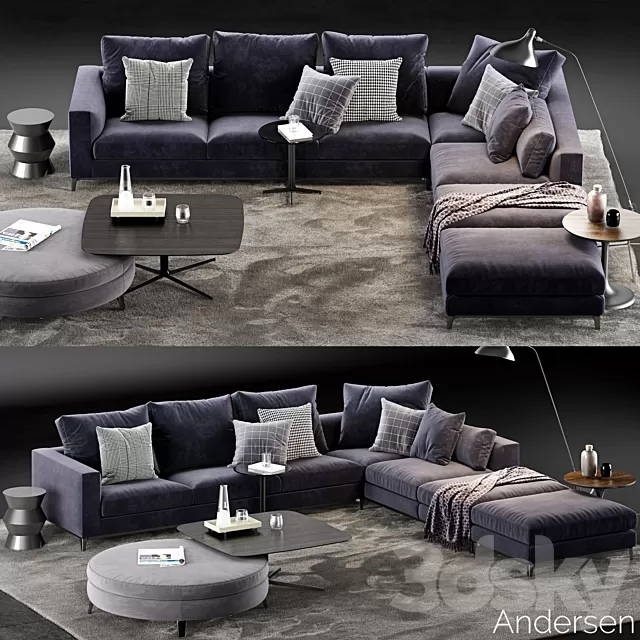 3DSKY FREE - FREE 3DS MAX MODELS