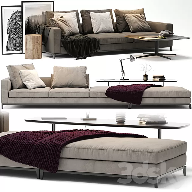 3DSKY FREE - FREE 3DS MAX MODELS