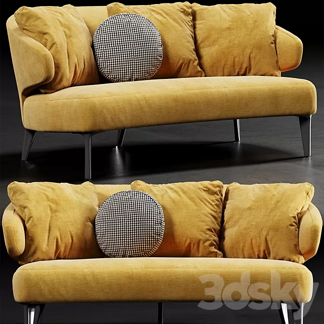 3DSKY FREE - FREE 3DS MAX MODELS