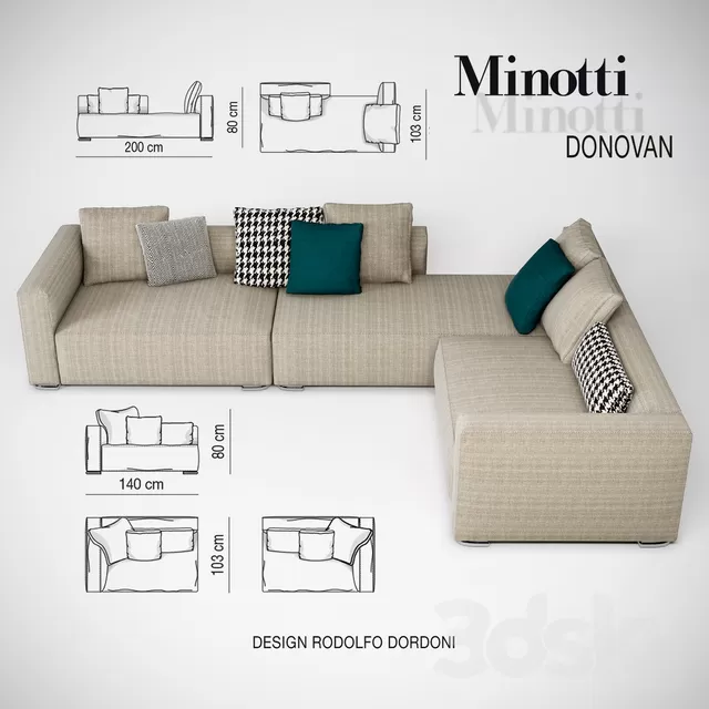 3DSKY FREE - FREE 3DS MAX MODELS