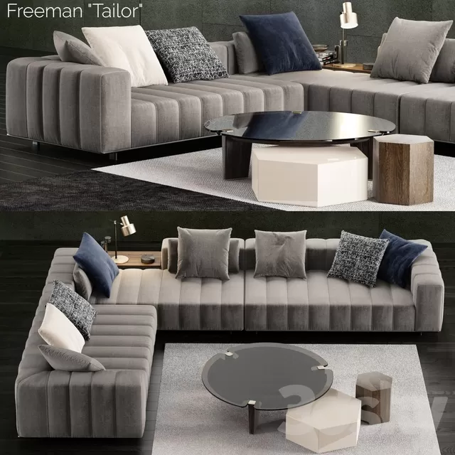 3D MODELS FREE DOWNLOAD