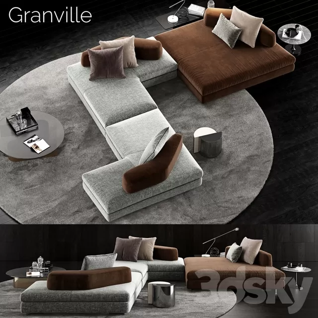 3DSKY FREE - FREE 3DS MAX MODELS