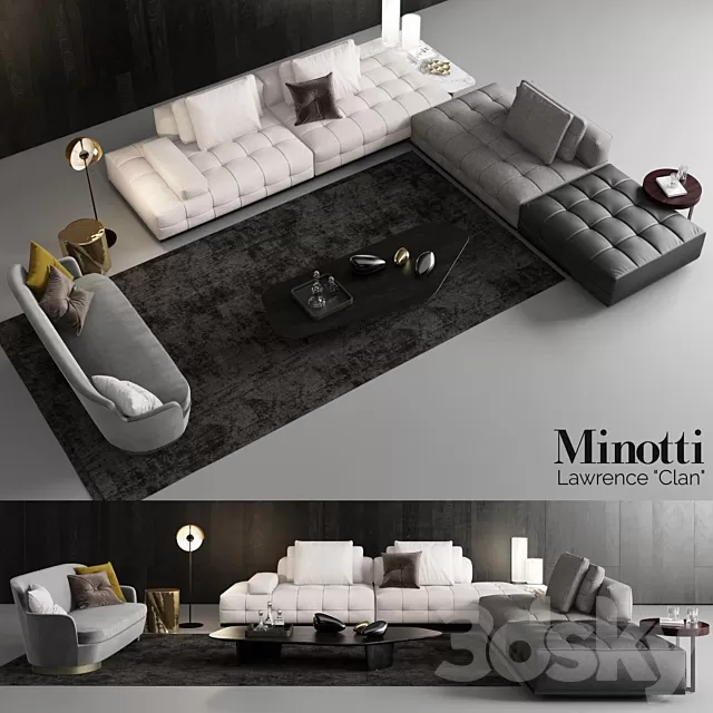 3DSKY FREE - FREE 3DS MAX MODELS