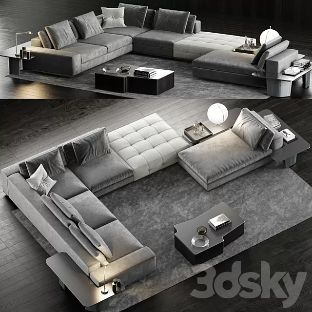 3DSKY FREE - FREE 3DS MAX MODELS