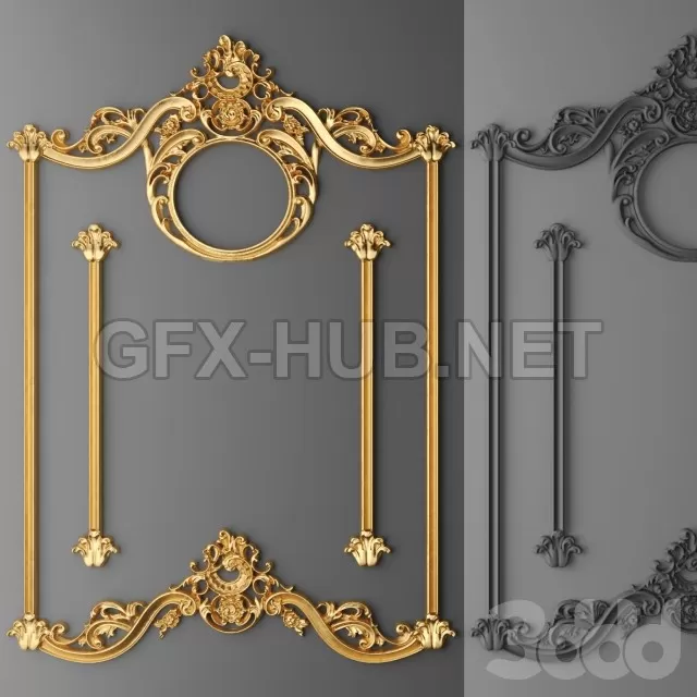 3DSKY FREE – FREE 3DS MAX MODELS