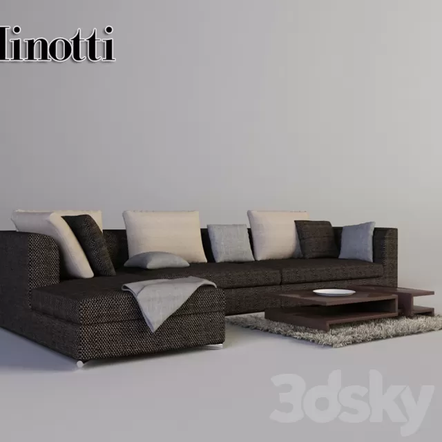 3DSKY FREE - FREE 3DS MAX MODELS