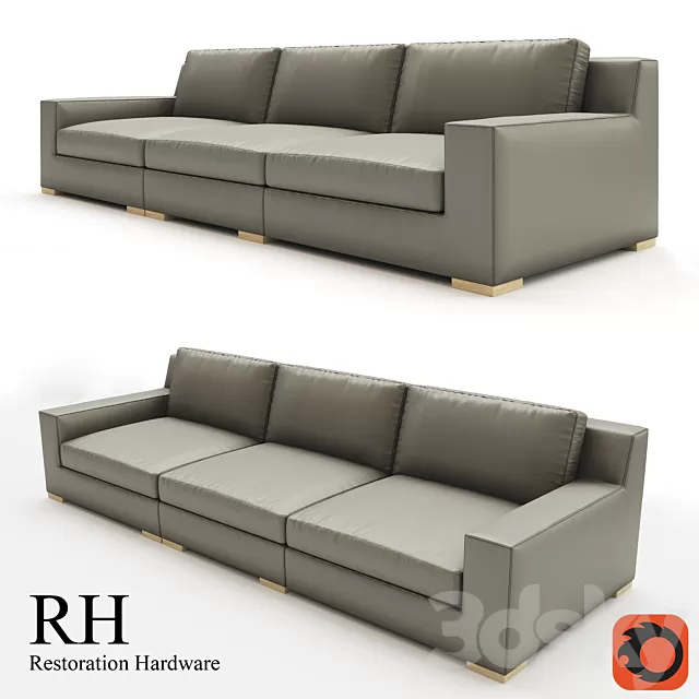3DSKY FREE - FREE 3DS MAX MODELS