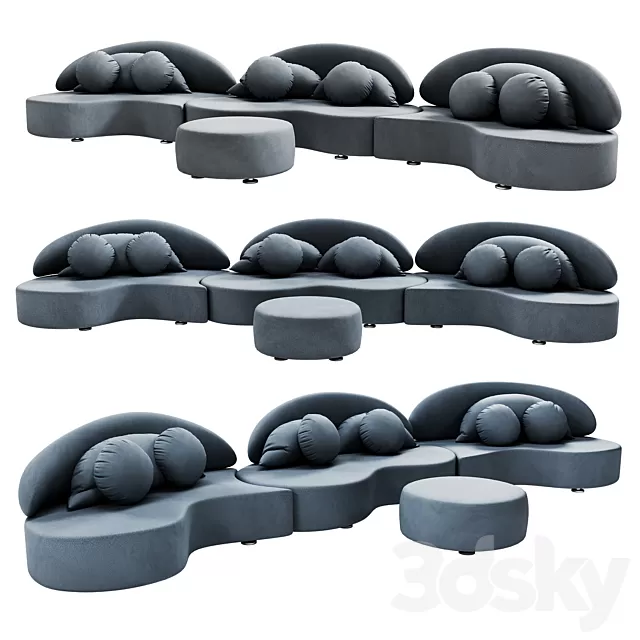 3DSKY FREE - FREE 3DS MAX MODELS
