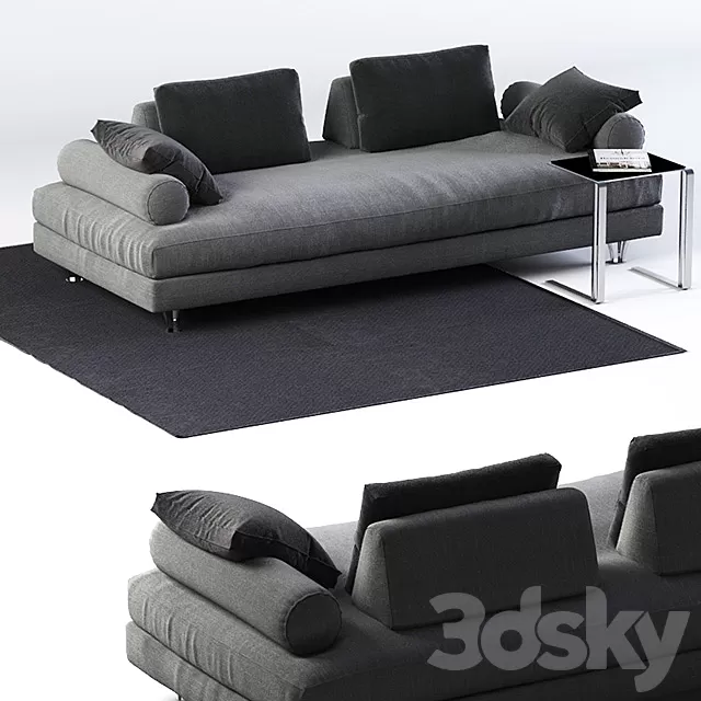 3DSKY FREE - FREE 3DS MAX MODELS