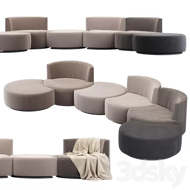 3DSKY FREE - FREE 3DS MAX MODELS