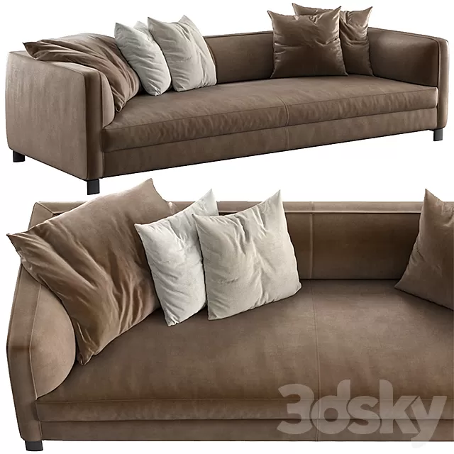 3DSKY FREE - FREE 3DS MAX MODELS