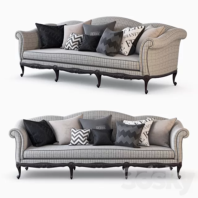 3DSKY FREE - FREE 3DS MAX MODELS
