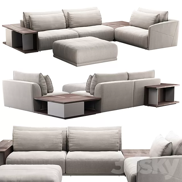 3DSKY FREE - FREE 3DS MAX MODELS