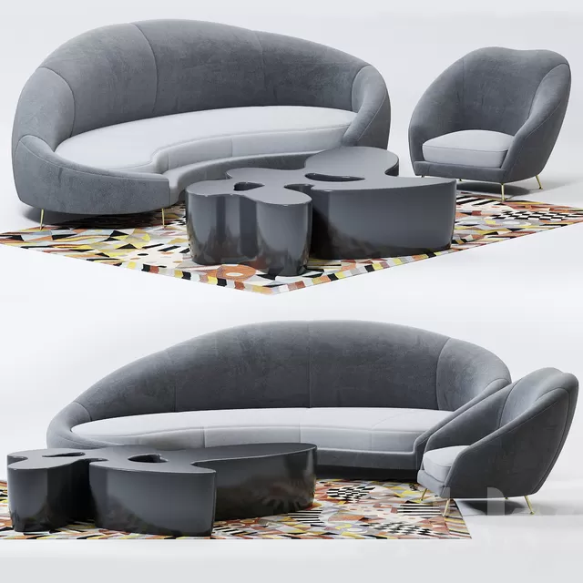3DSKY FREE - FREE 3DS MAX MODELS
