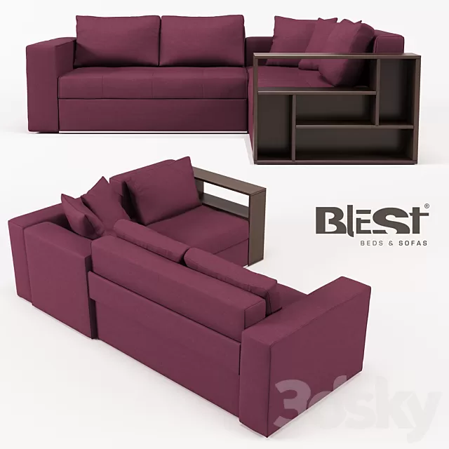 3DSKY FREE - FREE 3DS MAX MODELS
