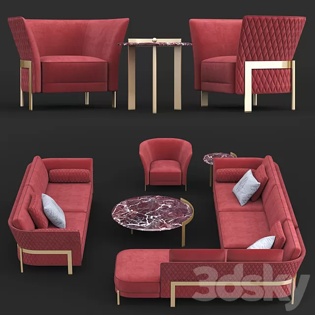 3DSKY FREE - FREE 3DS MAX MODELS